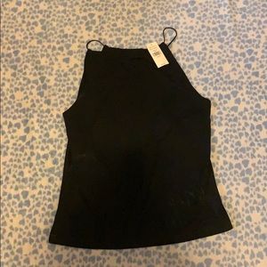 Banana republic top!!